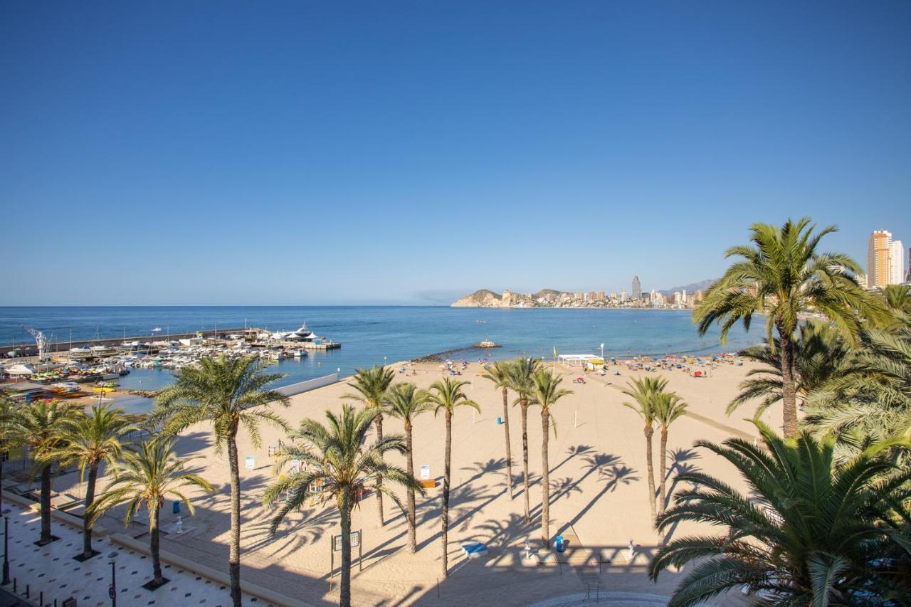 Colón Benidorm