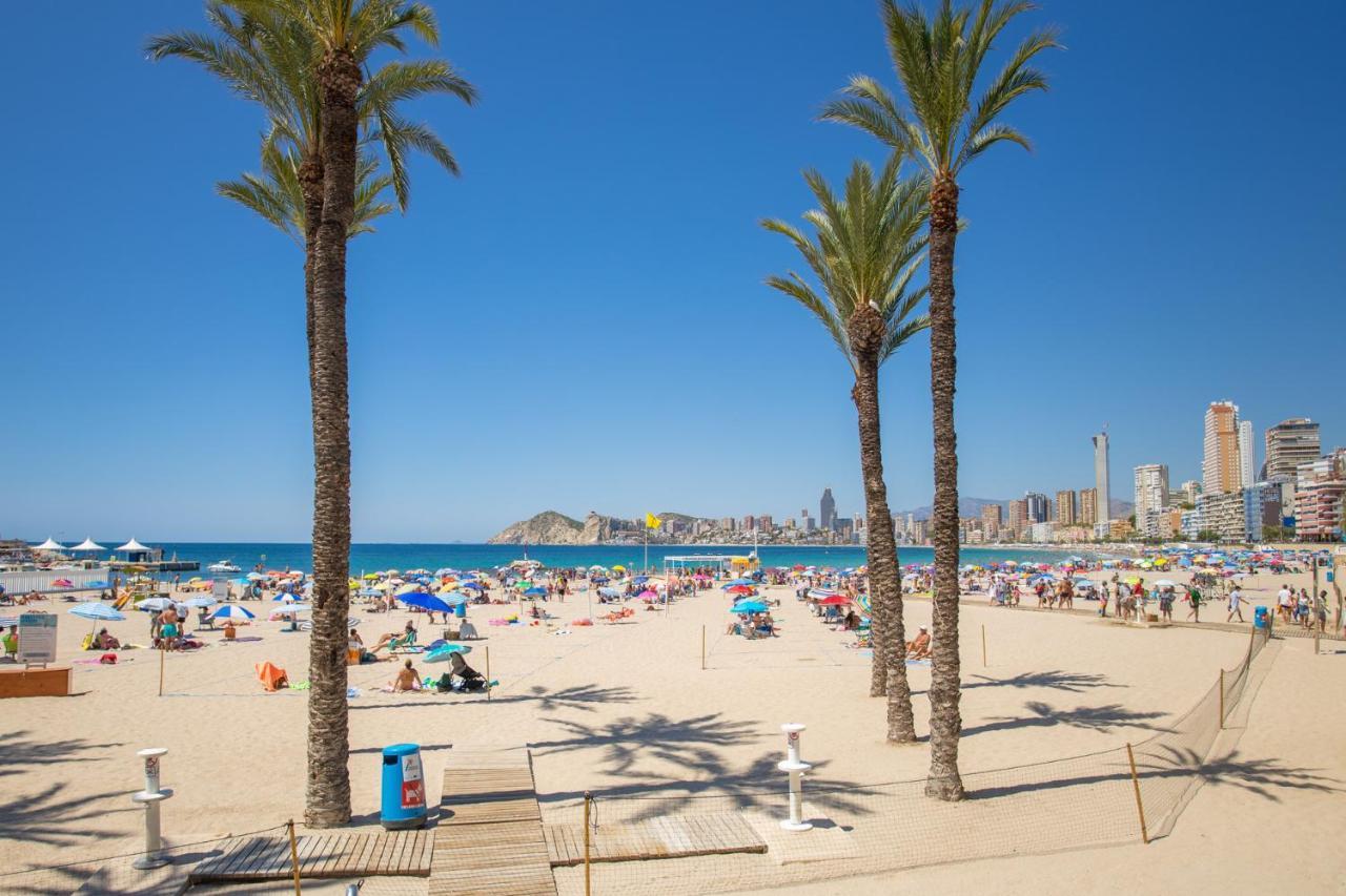 Colón Hotel Benidorm