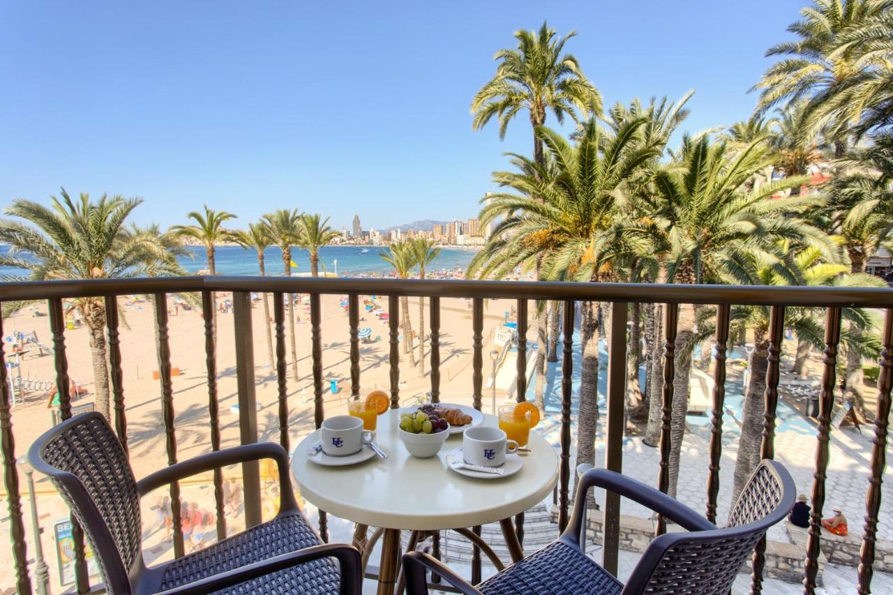 Colón 3* Benidorm