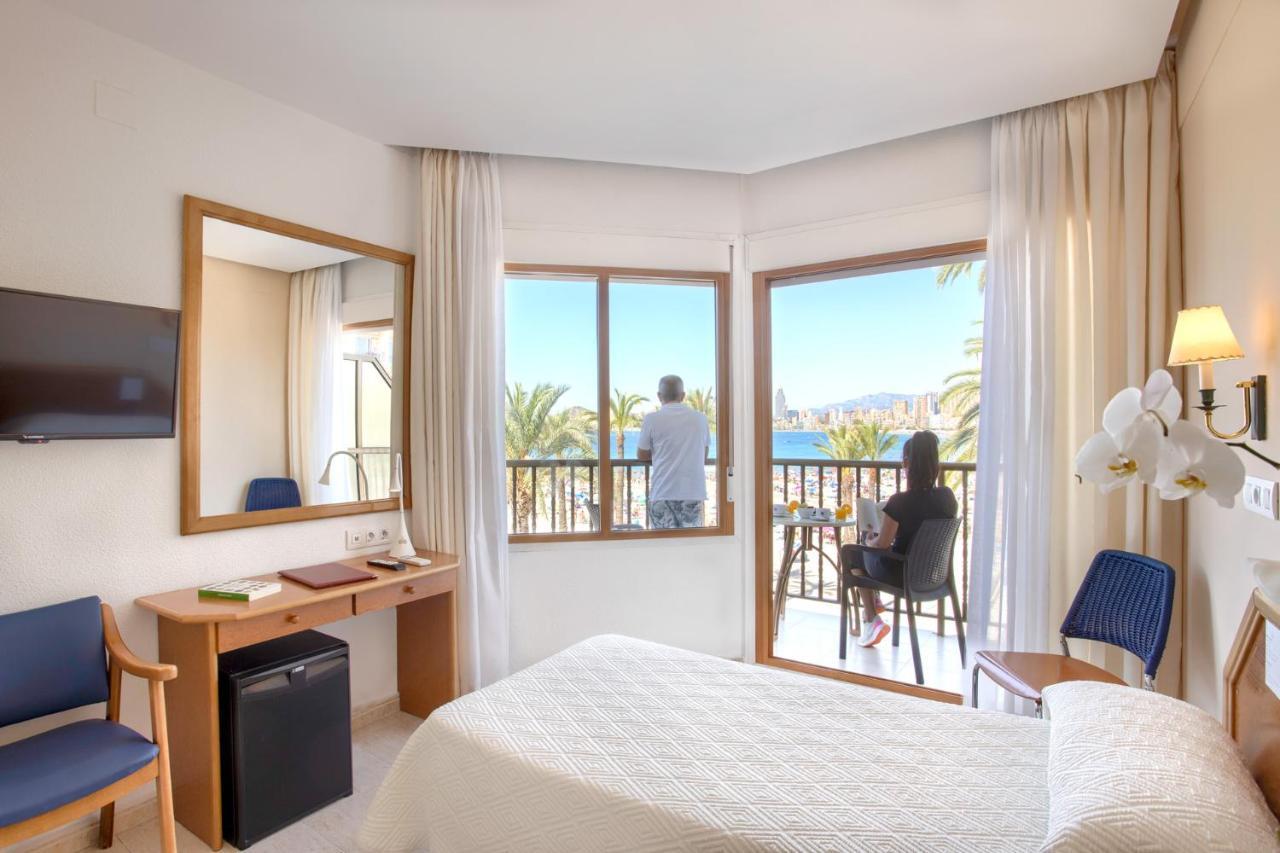Hotel Colón Benidorm
