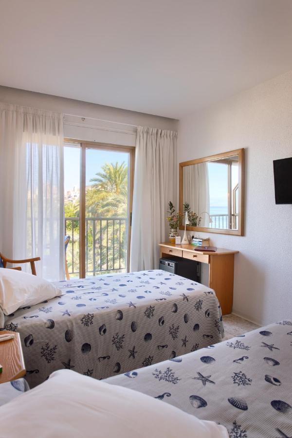 Hotel Colón Benidorm