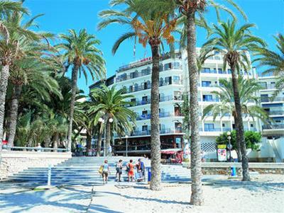 Colón Benidorm