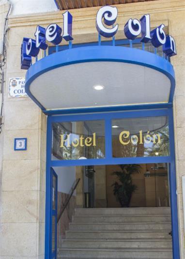 Hotel Colón