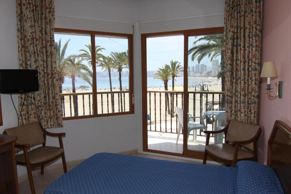 Colón 3* Benidorm