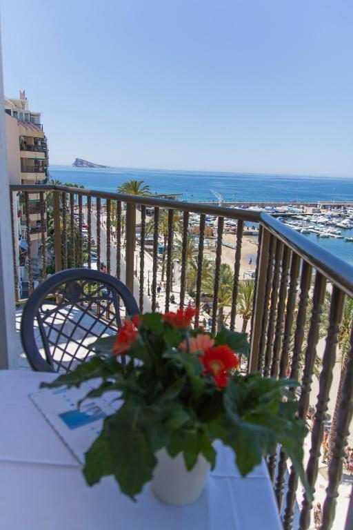 Colón Hotel Benidorm