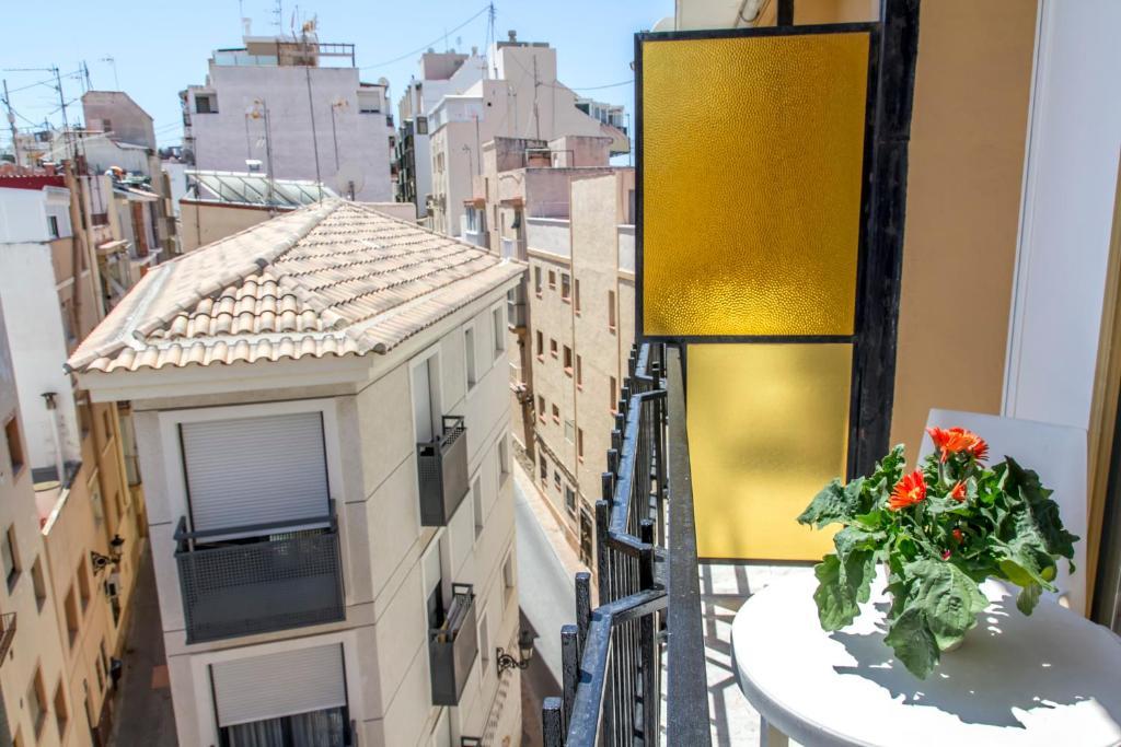 Hotel Colón 3*