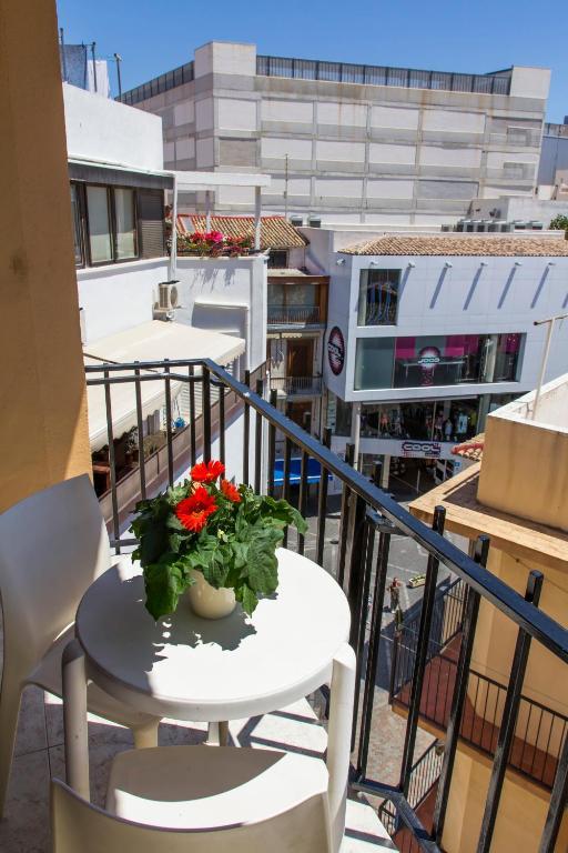 Colón Hotel 3*