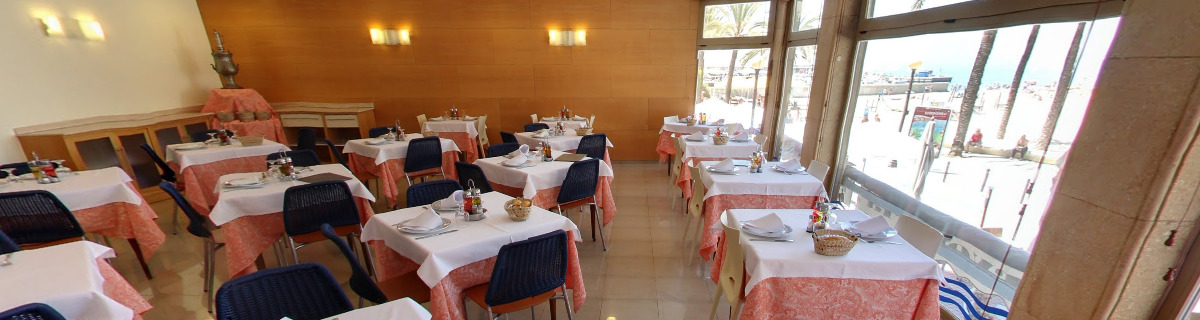 Colón Hotel